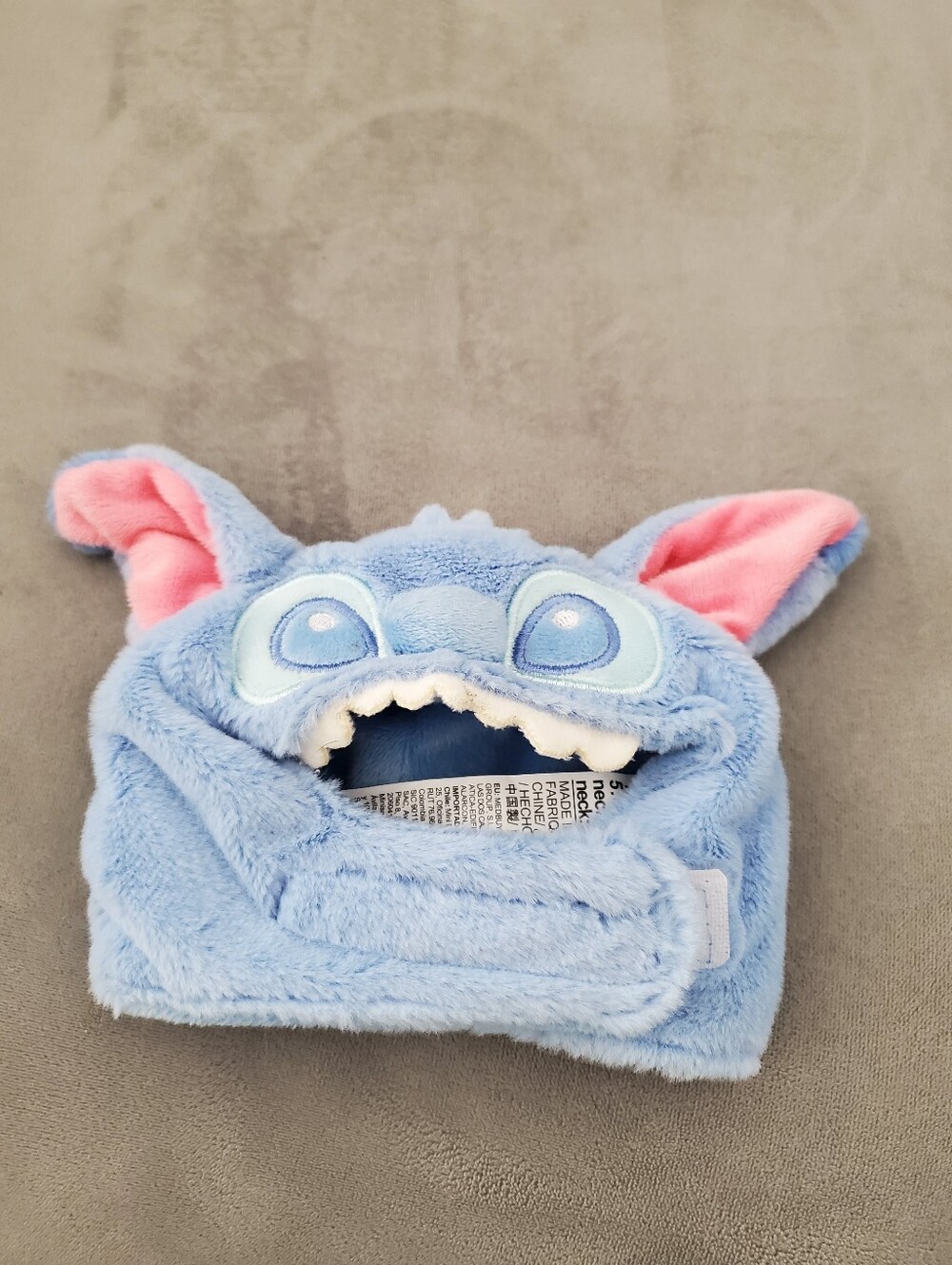 Disney Stitch Dog/Pet hat or Halloween costume